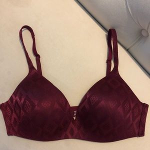 Victoria secrets bra